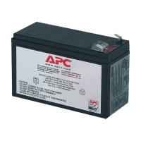Батарея до ДБЖ Replacement Battery Cartridge #17 APC (RBC17)
