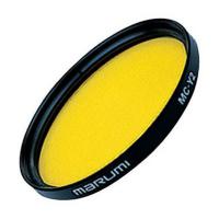 Світлофільтр Marumi Y2 (yellow) 55mm