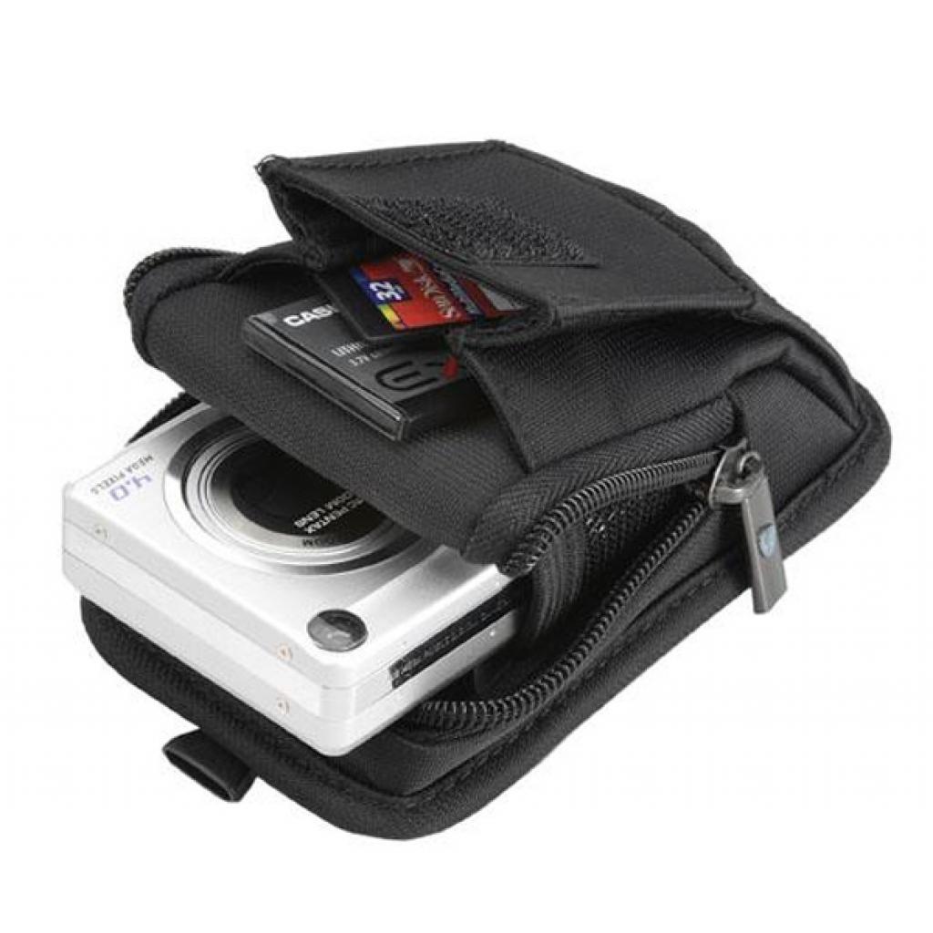 Фото-сумка Sumdex ImageMaster III (NOC-221BK)