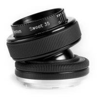 Об'єктив Lensbaby Composer Pro w/Sweet 35 for Sony Alpha (LBCP35S)