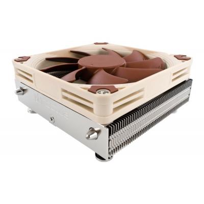 Cooler for the Noctua NH-L9i processor