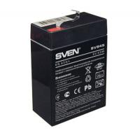 Батарея до ДБЖ Sven 6В 4.5Ач (SV 645)