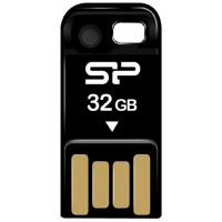 USB флеш накопичувач Silicon Power 32GB Touch T02 USB 2.0 (SP032GBUF2T02V1K)