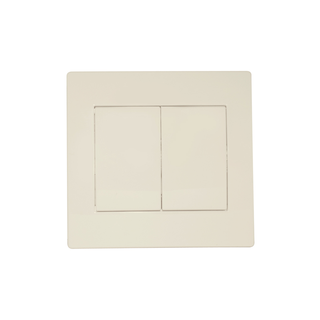 Перемикач Sven SE-105 ivory (7100082)