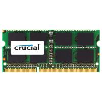 Модуль пам'яті для ноутбука SoDIMM DDR3L 8GB 1600 MHz Micron (CT8G3S160BM)