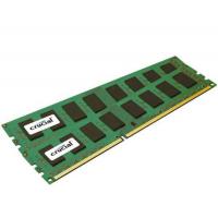 Модуль пам'яті для комп'ютера DDR3 16GB (2x8GB) 1600 MHz Micron (CT2KIT102464BA160B)