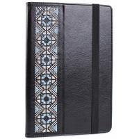 Чохол до планшета Drobak Universal 10"-10.1" (Ukrainian Black) (219078)