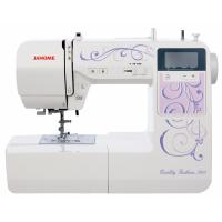 Швейна машина Janome Fashion Quality 7900
