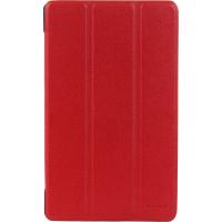 Чохол до планшета Grand-X для Lenovo Tab 3 710F Red (LTC - LT3710FR)