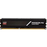 Модуль пам'яті для комп'ютера DDR3 4GB 2133 MHz Radeon AMD (R934G2130U1S-UO)