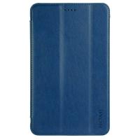 Чохол до планшета Nomi Slim PU case С070010/С070020 Blue