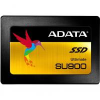 Накопичувач SSD 2.5" 512GB ADATA (ASU900SS-512GM-C)