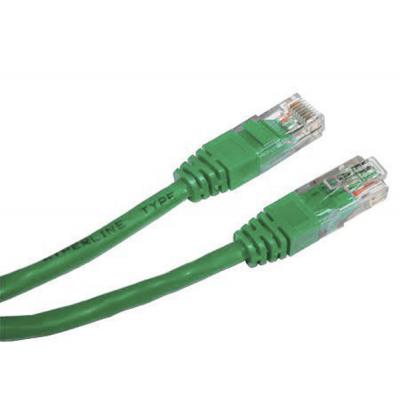 Патч-корд Atcom 3м, RJ45, Cat.6, CU, мідь (9411)