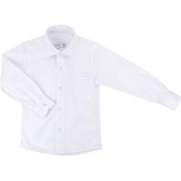 Сорочка дитяча Lakids з довгим рукавом (1551-152B-white)