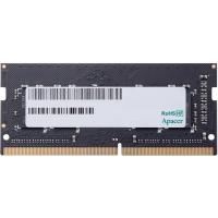 Модуль пам'яті для ноутбука SoDIMM DDR4 8GB 2400 MHz Apacer (ES.08G2T.KFM)