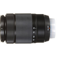 Об'єктив Fujifilm XC 50-230 mm F4.5-6.7 OIS II black (16460771)