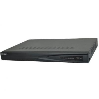 Реєстратор для відеоспостереження Hikvision DS-7608NI-K2/8P (DS-7608NI-K2/8P (80-160))