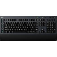 Клавіатура Logitech G613 Wireless Mechanical Gaming RU (920-008395)