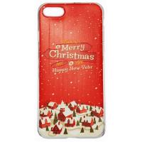 Чохол до мобільного телефона ColorWay ultrathin TPU case for Apple iPhone 7, pic. Е144 (CW-CTPAI7-TRH)