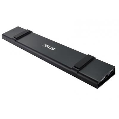 Port replicator ASUS USB3.0 HZ-3B Docking Station (90XB04AN-BDS000)