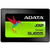Накопичувач SSD 2.5" 120GB ADATA (ASU655SS-120GT-C)