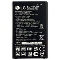 Акумуляторна батарея LG for K10 (BL-45A1H / 52895)