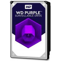 Жорсткий диск 3.5" 10TB WD (WD101PURZ)