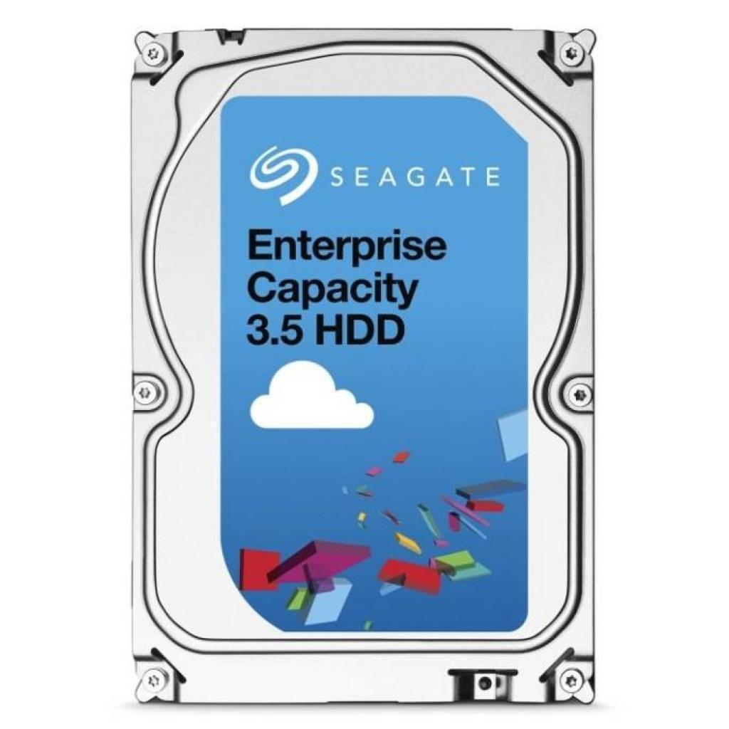 Жорсткий диск 3.5" 2TB Seagate (# ST2000NM0033-FR #)