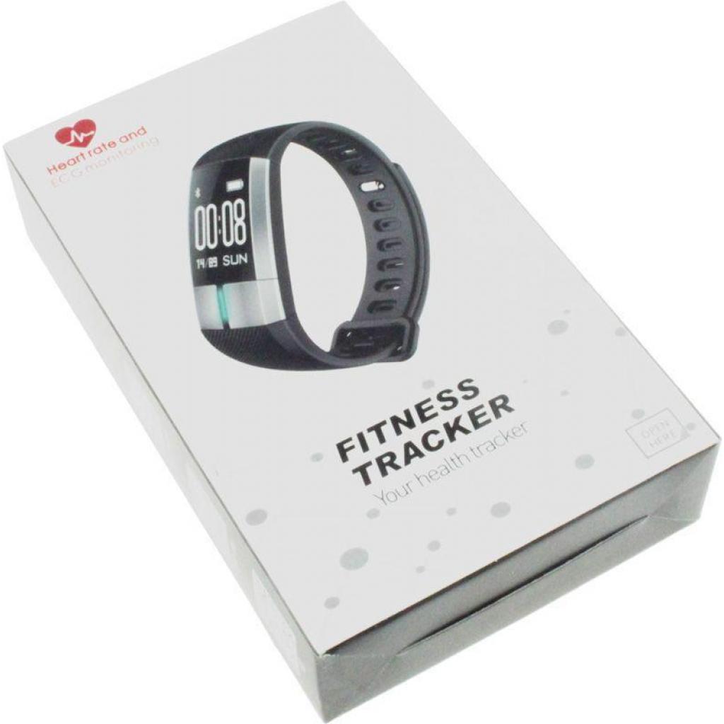 Фітнес браслет UWatch G20 Black (F_59665)