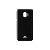 Чохол до мобільного телефона Goospery Jelly Case Samsung Galaxy J2 Core J260 Black (8809621297217)