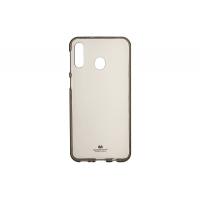 Чохол до мобільного телефона Goospery Samsung Galaxy M20 (M205), TR JELLY, TR BK (8809661802440)