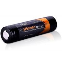 Акумулятор Fenix 18650 3400 mAh Li-ion (ARB-L2S)