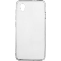 Чохол до мобільного телефона ZTE BLADE L8 CW TPU Transparent (487015)