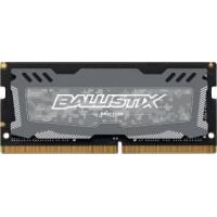 Модуль пам'яті для ноутбука SoDIMM DDR4 16GB 2666 MHz Micron (BLS16G4S26BFSD)