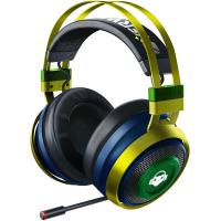 Навушники Razer Nari Ultimate Owerwatch Lucio Edition (RZ04-02670200-R3M1)