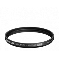 Світлофільтр Olympus PRF-ZD62 PRO Protection Filter (V652016BW000)