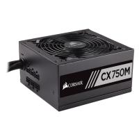 Блок живлення Corsair 750W CX750M (CP-9020061-EU)