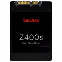 Накопичувач SSD 2.5" 64GB SanDisk (# SD8SBAT-064G-1122/64G #)