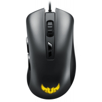 Мишка ASUS TUF M3 USB Black (90MP01J0-B0UA00)