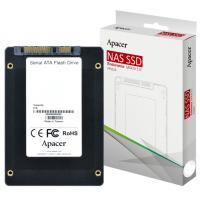 Накопичувач SSD 2.5" 128GB Apacer (AP128GPPSS25-R)