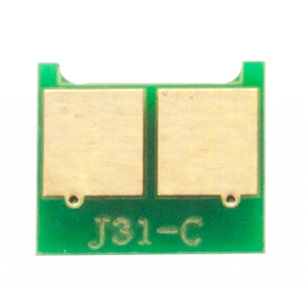 Чип для картриджа HP LJ Enterprise M351/M176/M251 universal Cyan AHK (3202438)