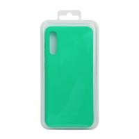 Чохол до мобільного телефона BeCover Matte Slim TPU Xiaomi Mi A3/CC9e Green (704011) (704011)