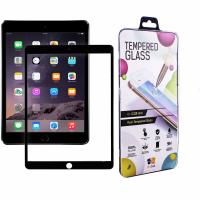 Скло захисне Drobak Apple iPad air 3 10.5" a2123 (Black) (222262) (222262)