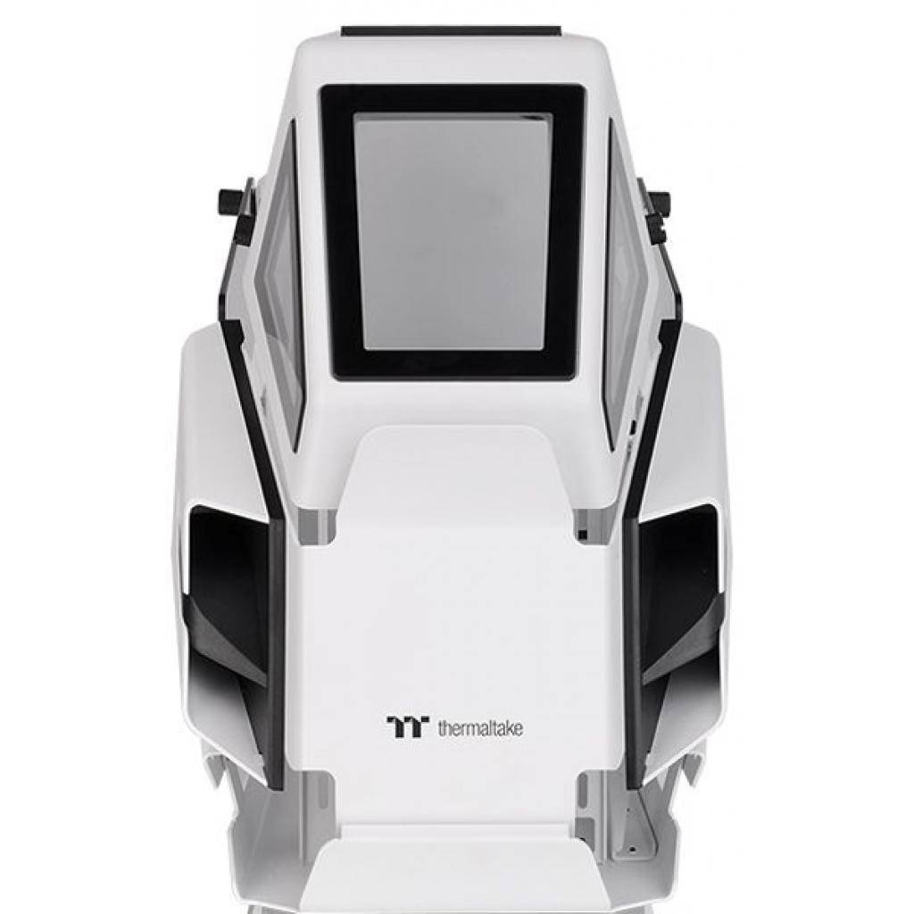 Корпус ThermalTake AH T200 Snow/White (CA-1R4-00S6WN-00) Корпус ThermalTake AH T200 Snow/White (CA-1R4-00S6WN-00)