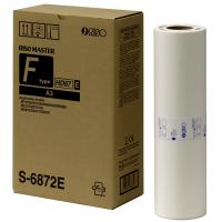 Майстер-плівка Riso A3 RZ970/1070/970, Type HD87 (S-6872E)