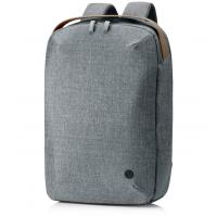 Рюкзак для ноутбука HP 15.6" Renew Grey Backpack (1A211AA)