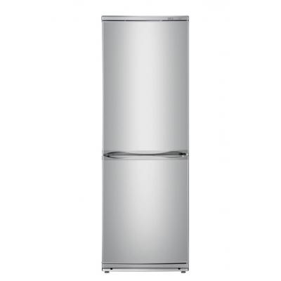 Холодильник ATLANT ХМ 4012-580 (ХМ-4012-580). Купить в Днепропетровске. Холодильники. С нижней морозильной камерой. Крупная Бытовая Техника. Купить в интернет-магазине Spike. Днепр.