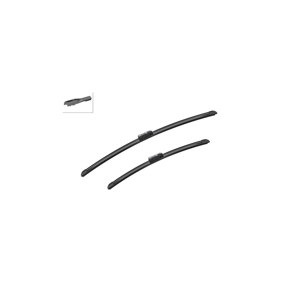 Щітка склоочисника Bosch 3 397 014 419 Щітка склоочисника Bosch 3 397 014 419