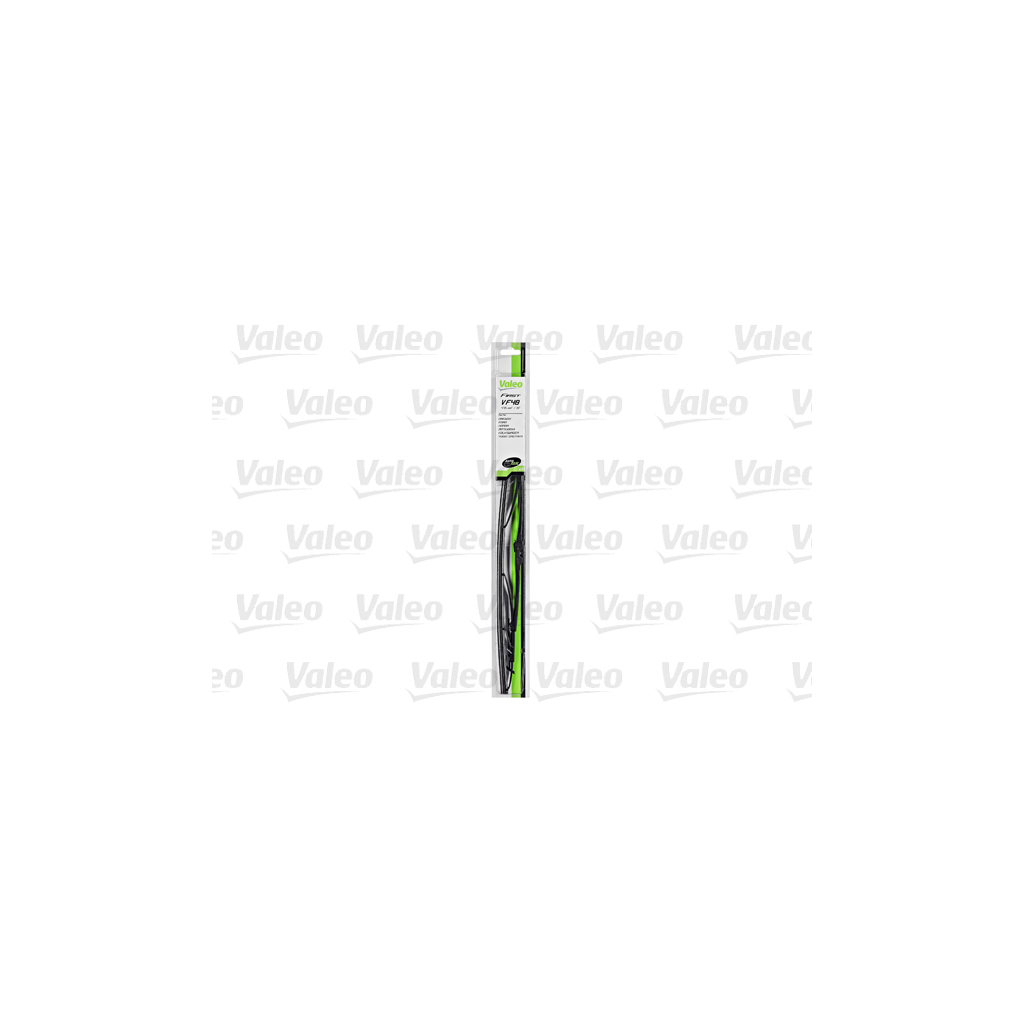 Щітка склоочисника Valeo 575548