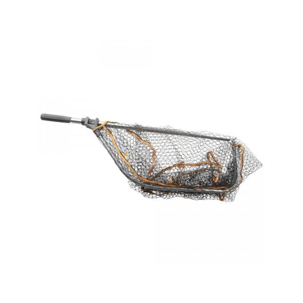 Підсака Savage Gear Pro Folding Rubber Large Mesh Landing Net XL (70x85cm) (1854.05.75) Підсака Savage Gear Pro Folding Rubber Large Mesh Landing Net XL (70x85cm) (1854.05.75)